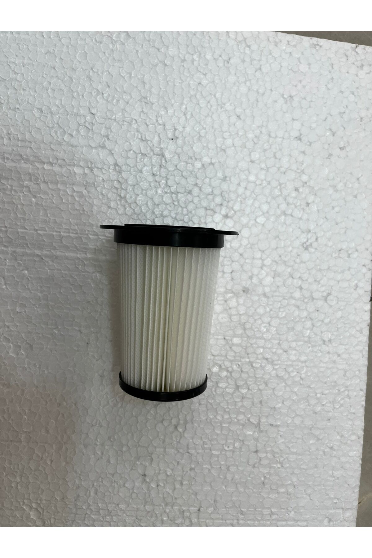 Vantuz Turbo Cyclone Hepa Filtre Orjinal Yedek Parça Yetkili Servis Güvencesi