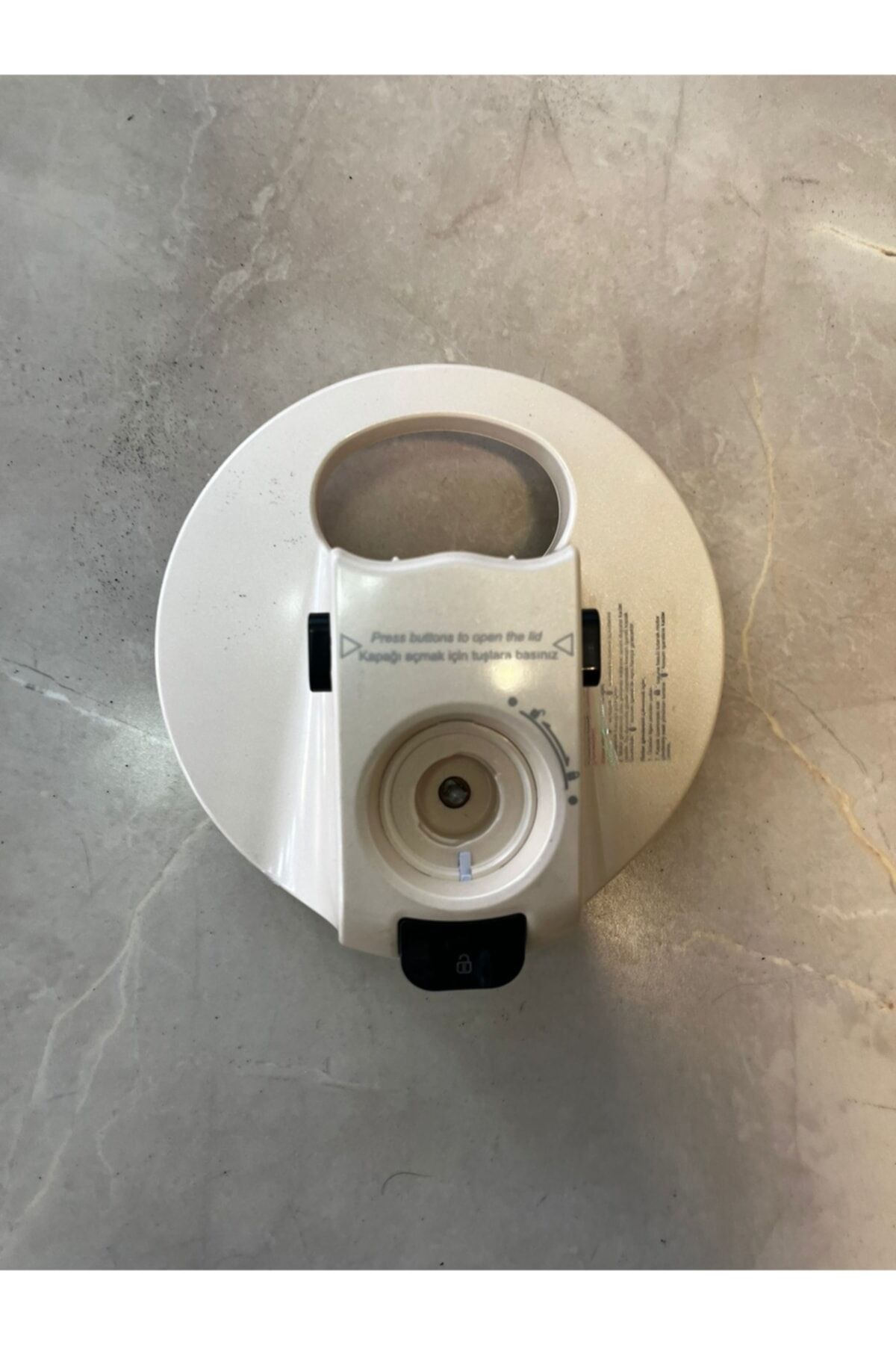 Robot Dişli Kutusu Orjinal Yetkili Servis Güvencesiyle