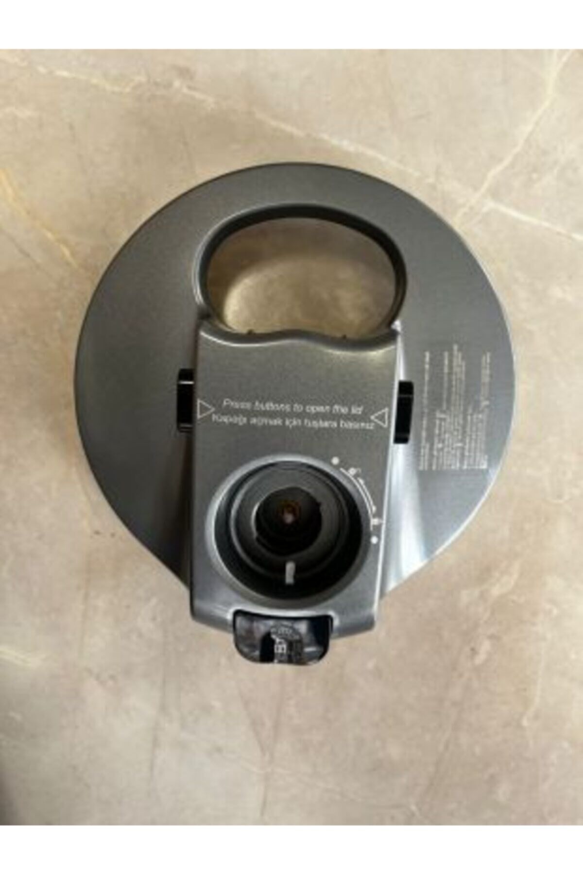 Robot Dişli Kutusu Orjinal Yetkili Servis Güvencesiyle