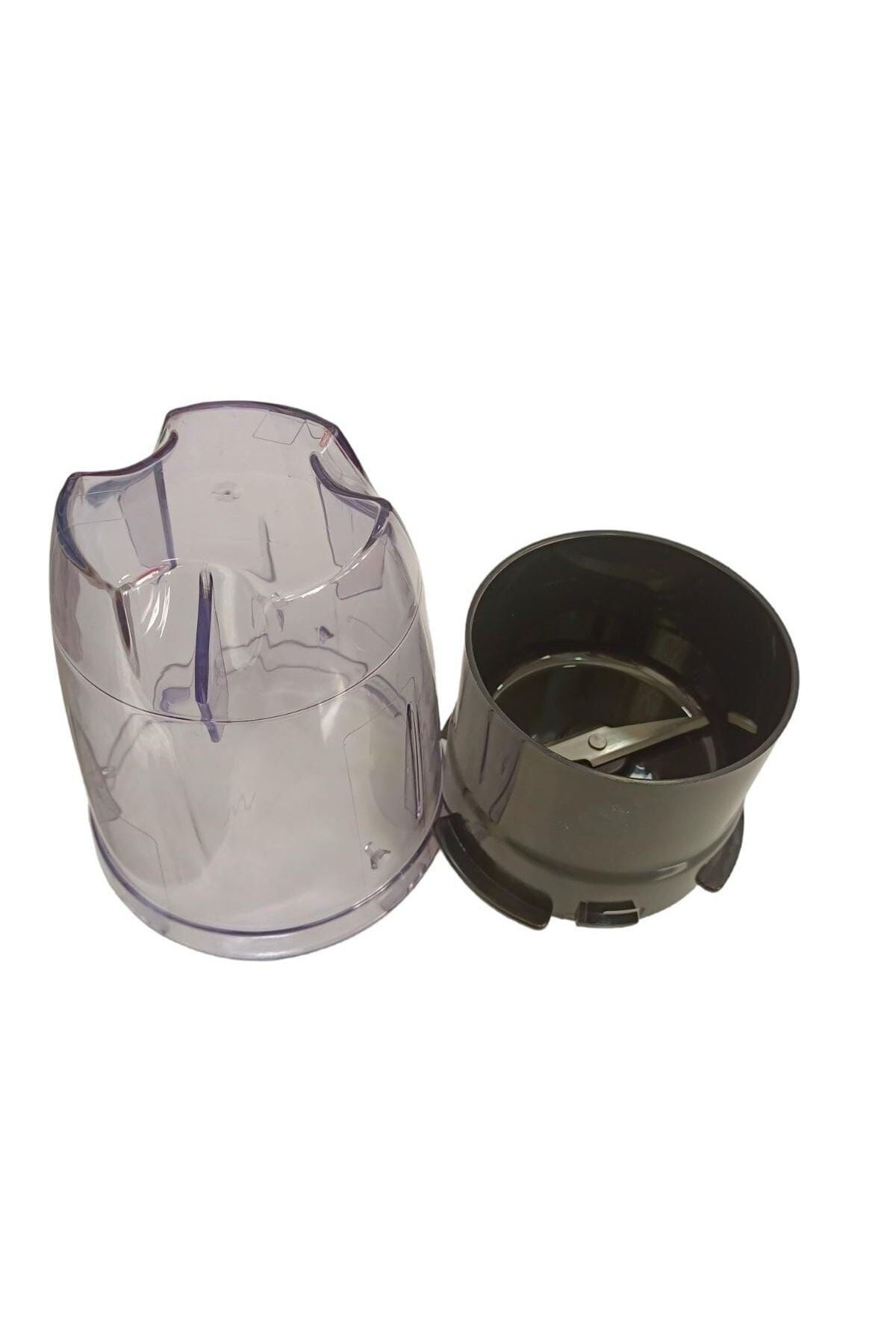 Mastermaid Öğütücü Hazne Ve Bıçak Seti (goldteknik)