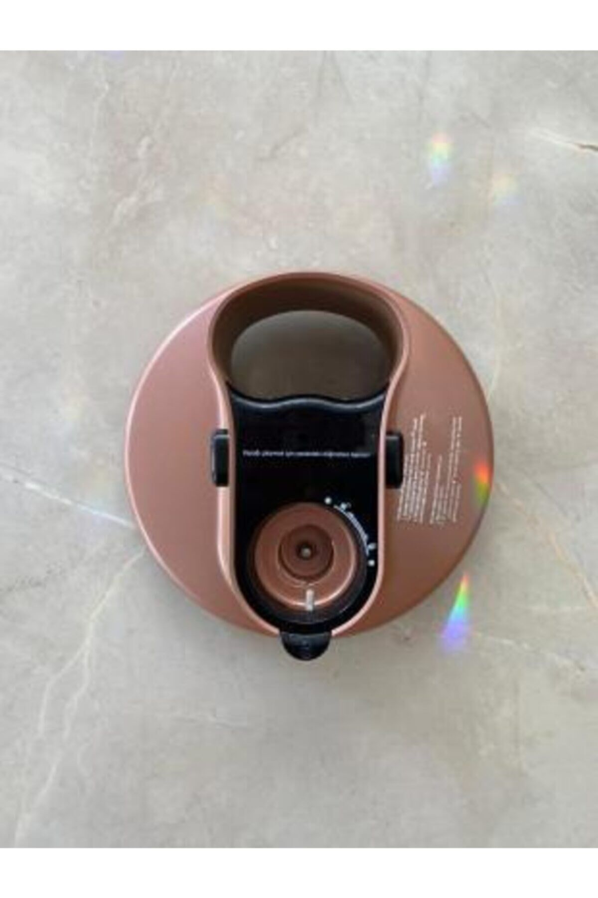 Limitless Mutfak Robotu Hazne Dişli Kapağı Orjinal Yetkili Servis Güvencesiyle