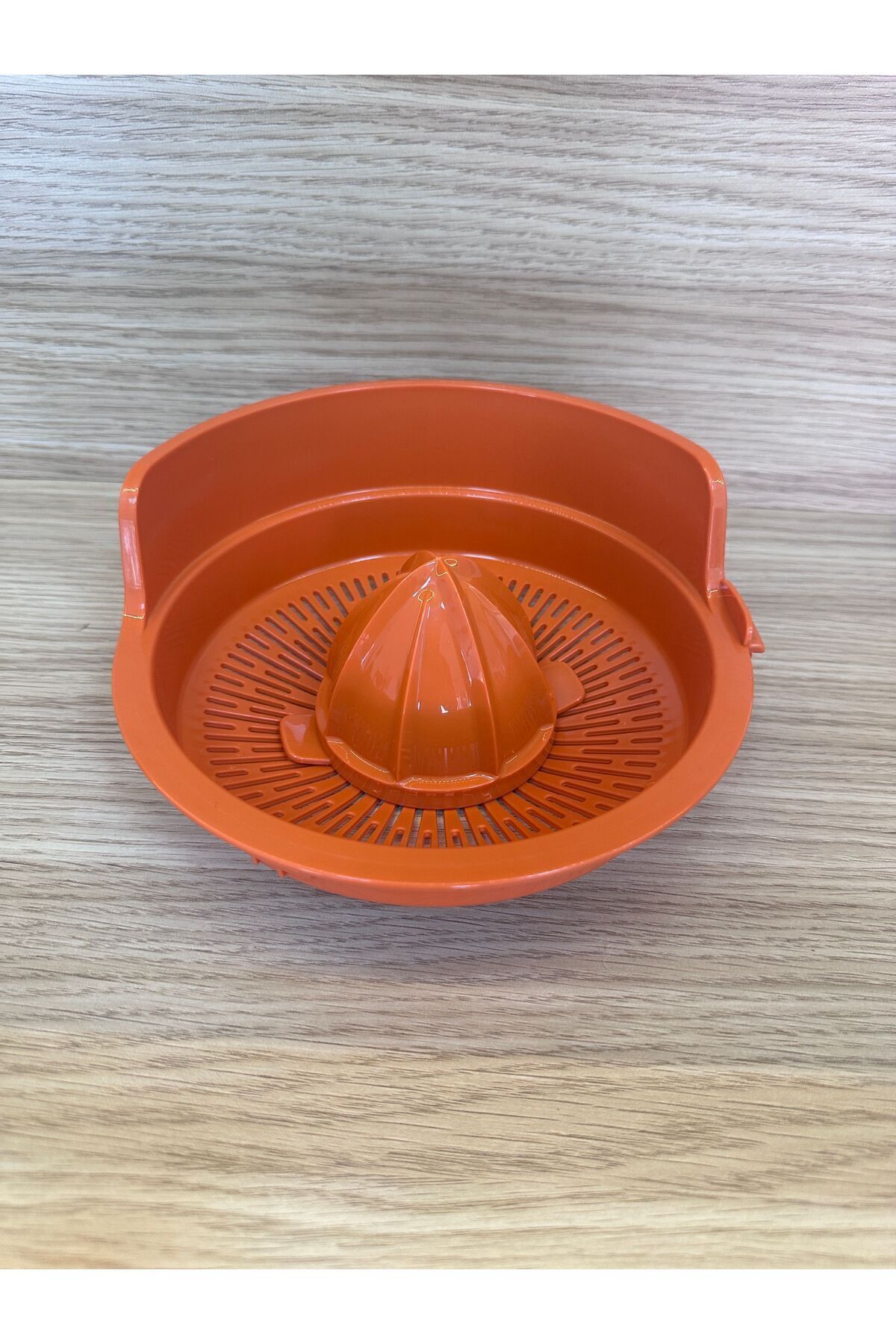 KARACA MASTERMAID MUTFAK ROBOTU NARENCİYE SIKACAĞI -UYUMLU MODEL GÖRSELDEDİR-