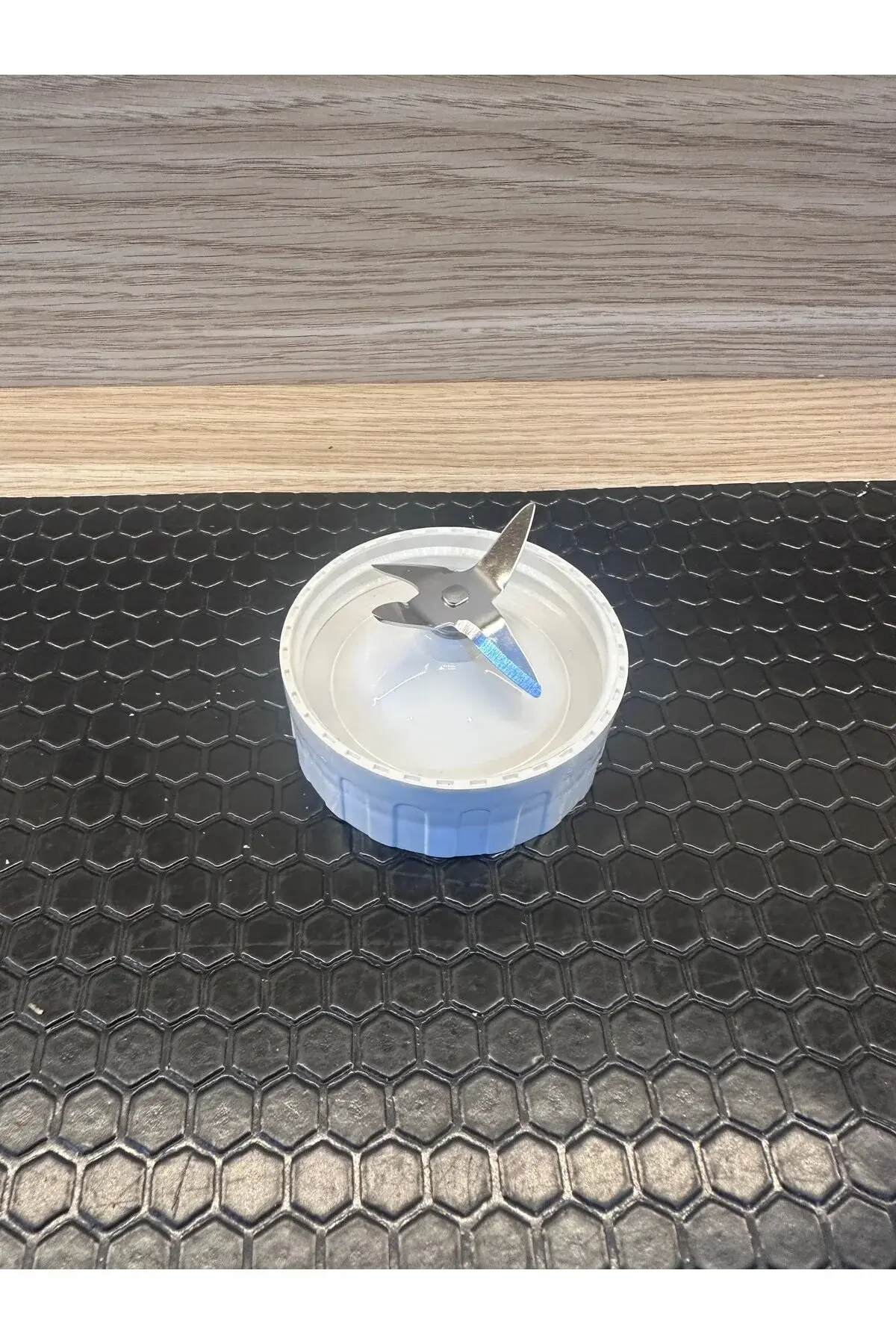 Multiblend Smoothie Blender Parçalıyıcı Bıçak Contalı