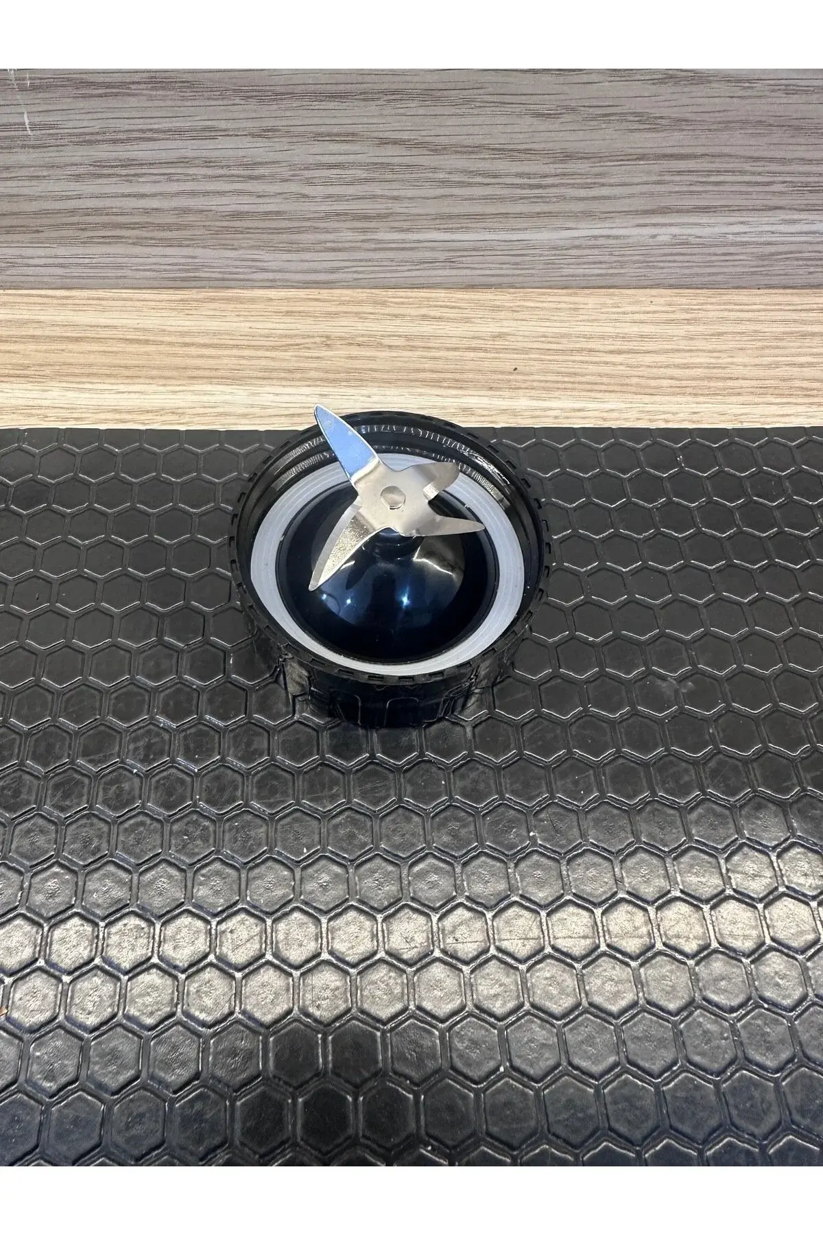 Multiblend Smothie Blender Parçalıyıcı Bıçak contalı siyah 1 adet