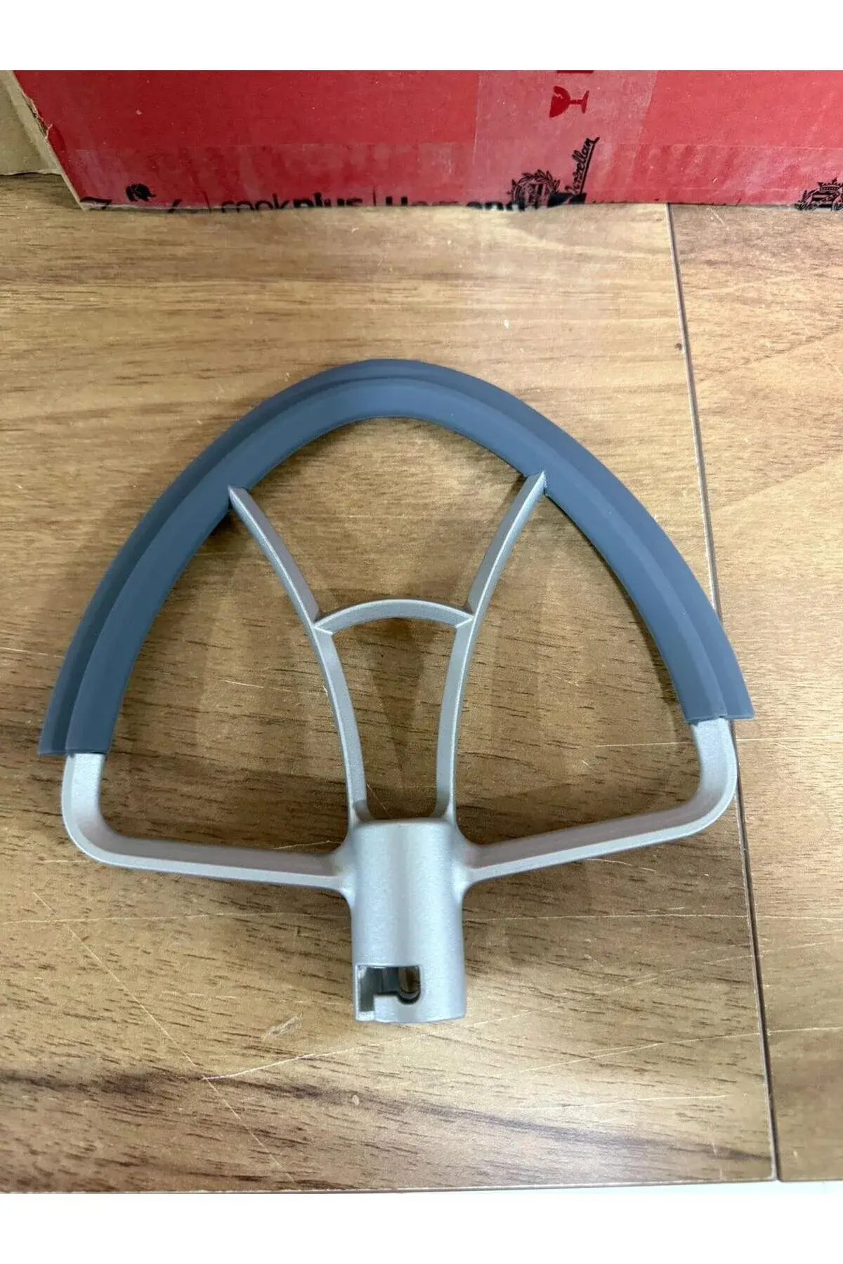 KARACA Multichef Artisan Digital Ekran Stand Mikser (uyumlu model görselde) KARIŞTIRICI Orijinal Parça