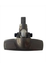 FANTOM Provac P5000 Süpürücü Başlık Gri (KARE GİRİŞ)