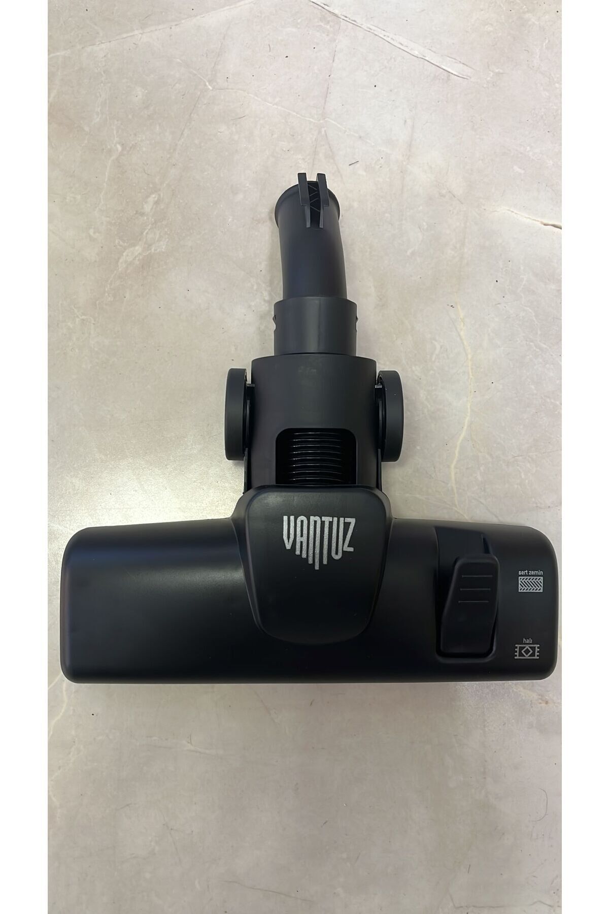 Vantuz Süpürge Yer Süpürme Aparatı Orjinal Yetkili Servis Güvencesiyle