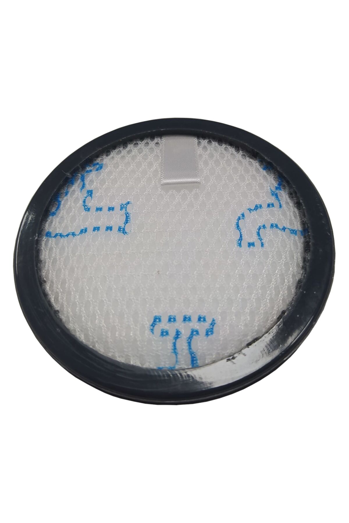 Karaca Vantuz Slim X10 Dikey Süpürge Için Hava Giriş Filtresi