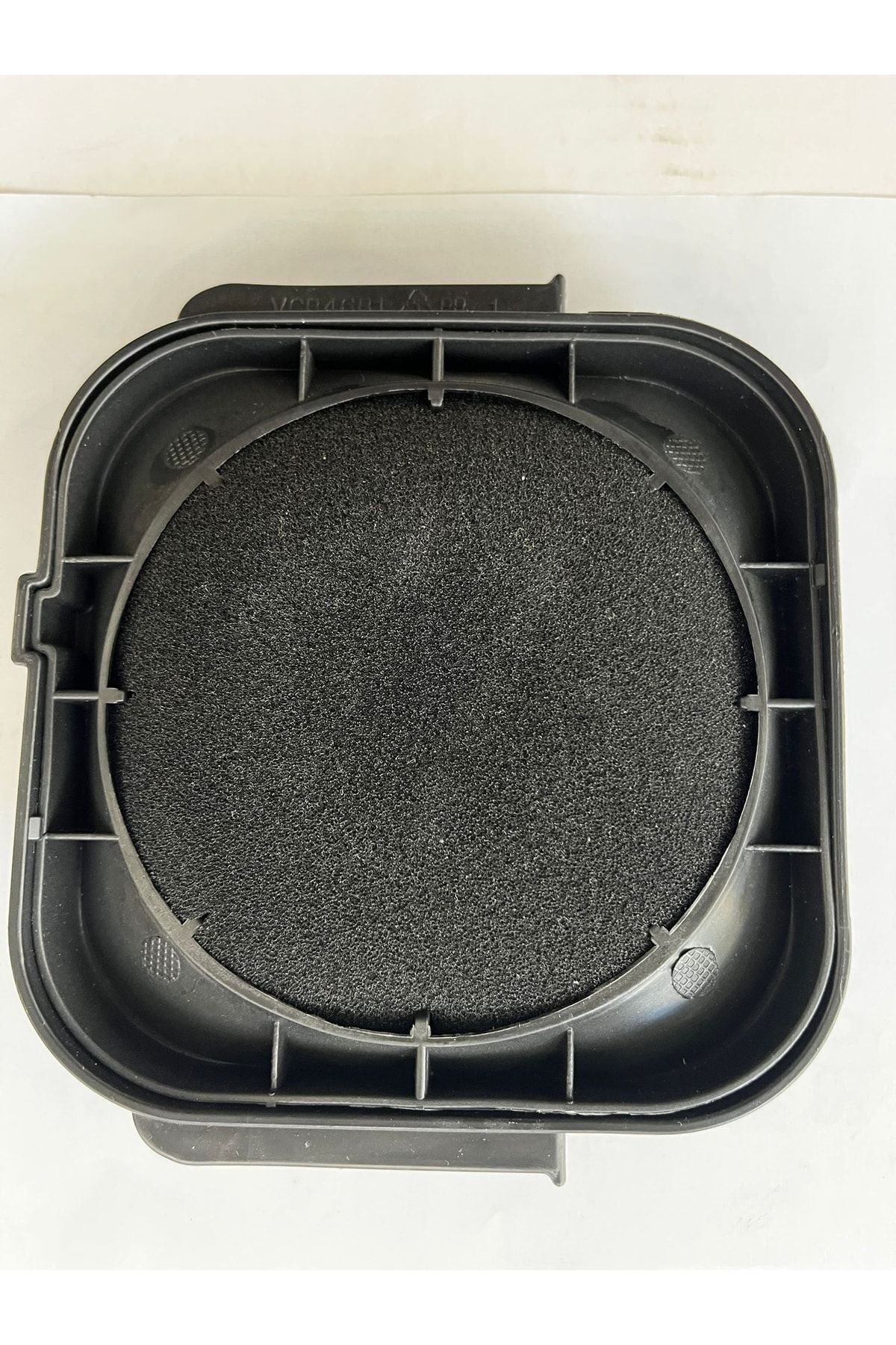 Soundless Yatık Süpürge Hava Giriş Filtresi Orjinal Ürün Yetkili Servis Güvencesiyle