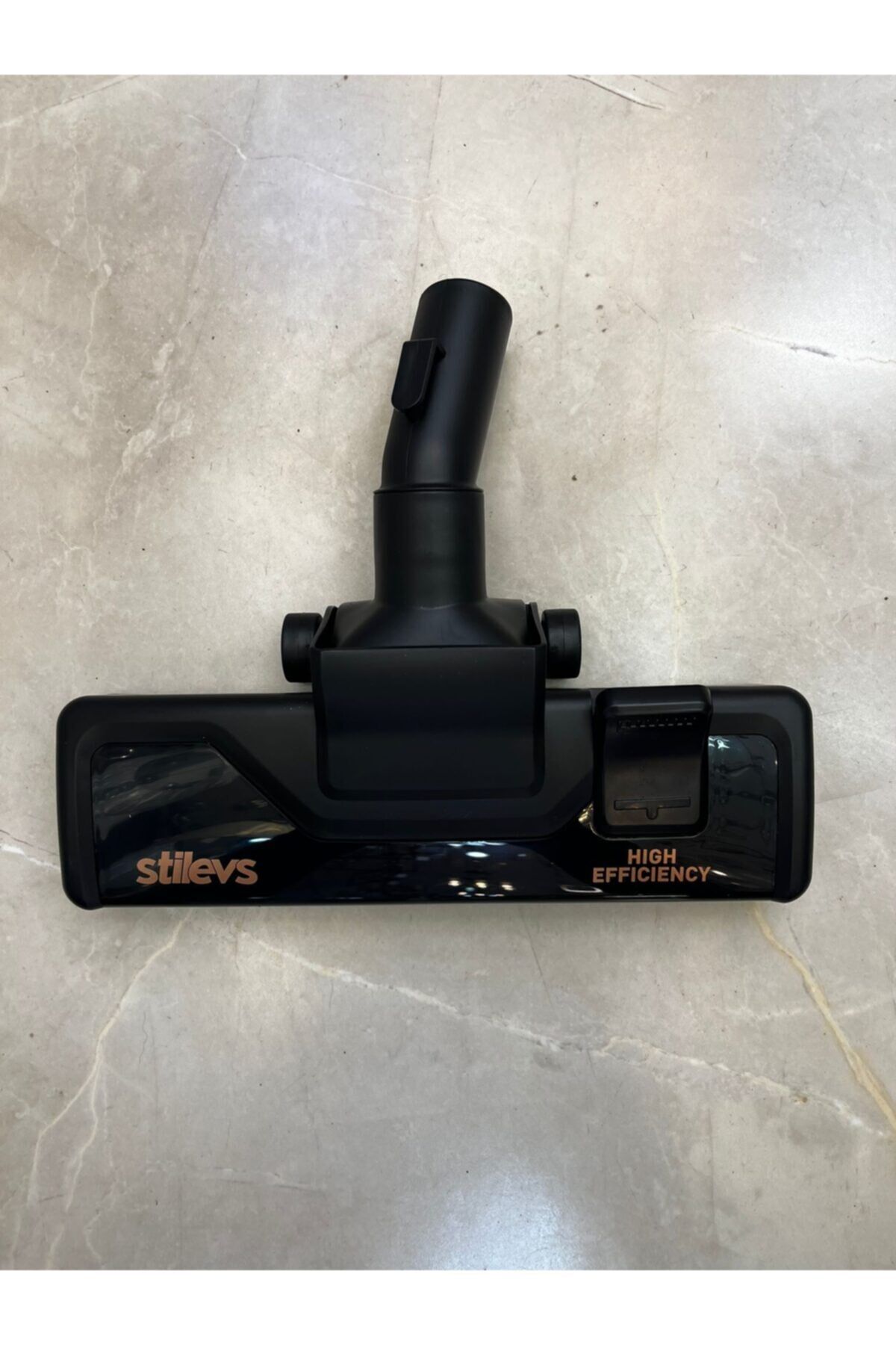 Spektron Toz Torbasız Süpürge Yer Süpürme Başlığı