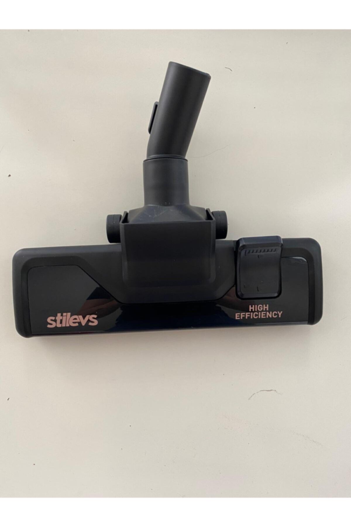 Spektron Toz Torbasız Süpürge Yer Süpürme Başlığı