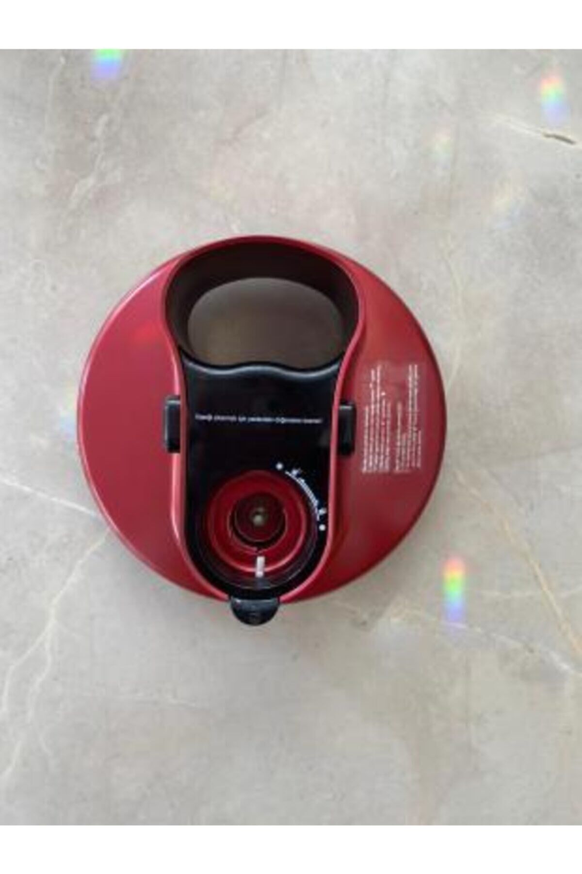 Limitless Mutfak Robotu Hazne Dişli Kapağı Orjinal Yetkili Servis Güvencesiyle