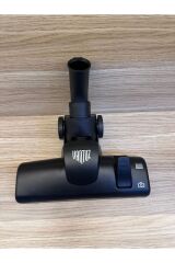 KARACA Vantuz süpürücü   Başlık