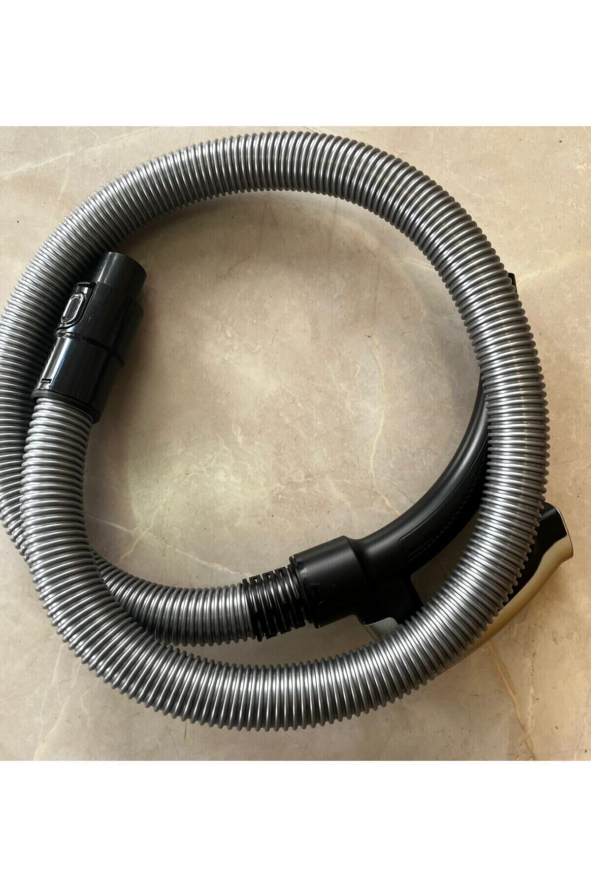 KARACA Vantuz Süpürge Hortumu Orjinal Yetkili Servis Güvencesiyle