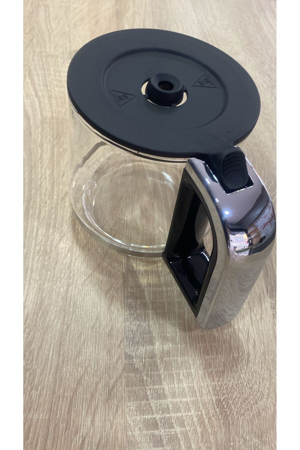 ÇAYSEVER ROBETEA PRO DEMLİK