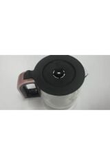 Konuşan Çay Makinası Çaysever Robotea-Rosegold