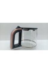 Konuşan Çay Makinası Çaysever Robotea-Rosegold