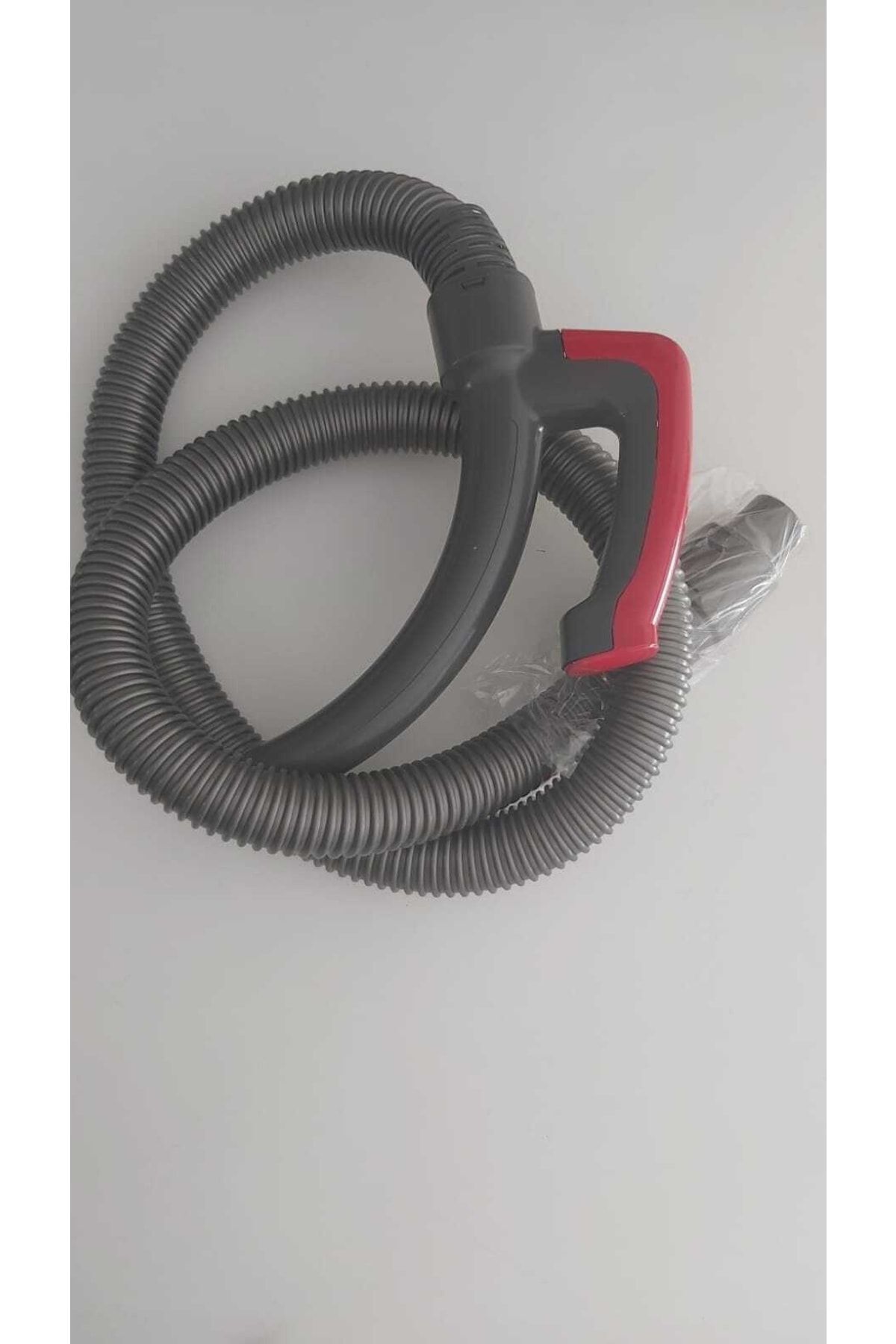 Gm-7535 Yıldız Elektrikli Süpürge -hazne Içi Hepa Filtre- Orjinal Yedek Parça Gri̇