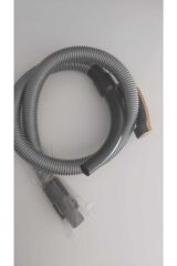 Karaca Vantuz V4 Elektrikli Süpürge -hortum- Yedek Parça Gri̇