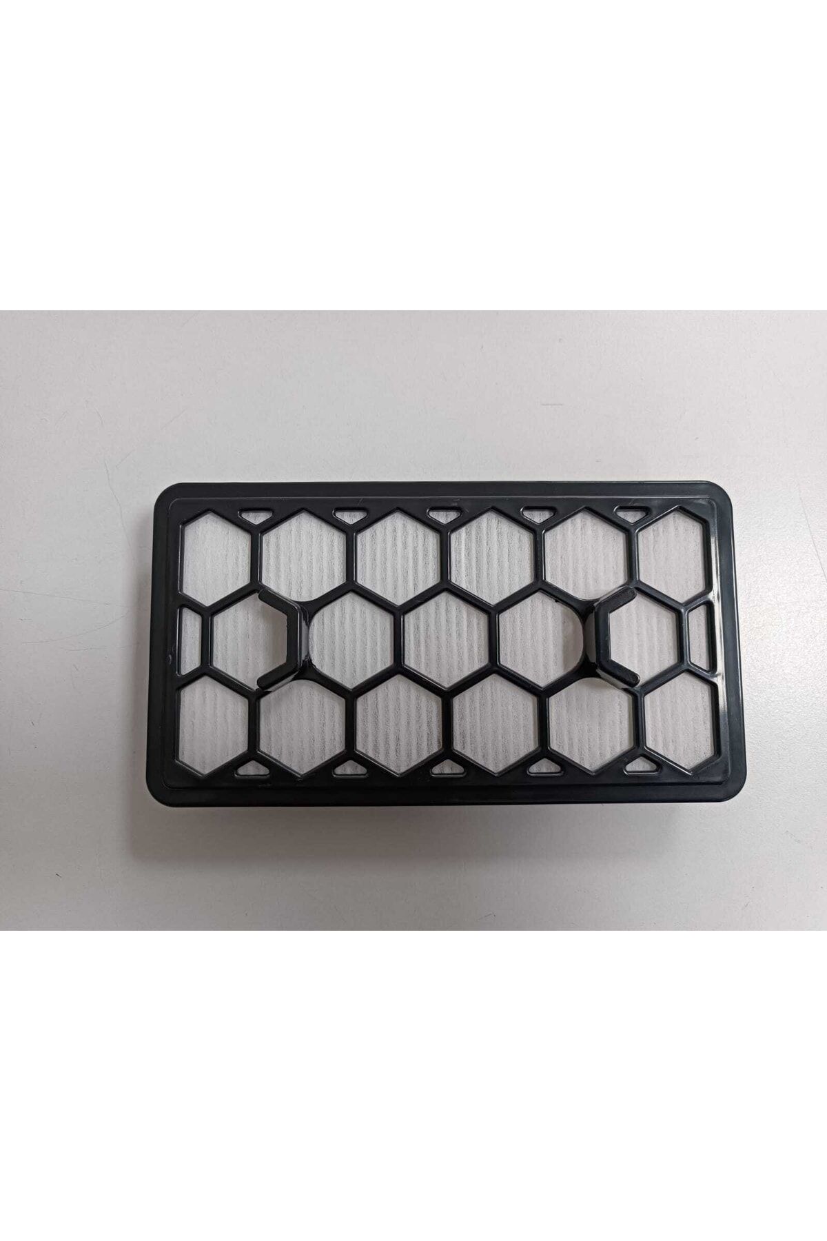 Vantuz V5 Elektrikli Süpürge - Hepa Filtre -orjinal Yedek Parça Beyaz