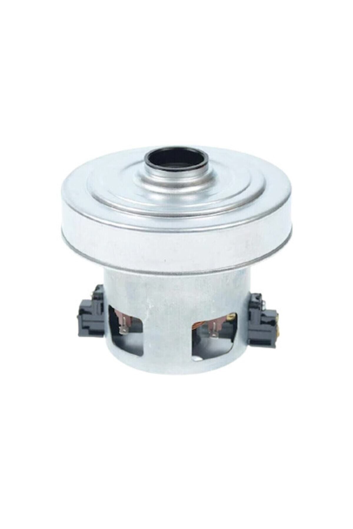 Arzum Ar 4055 Hera Home Uyumlu Süpürge Motoru Gri̇ Metal